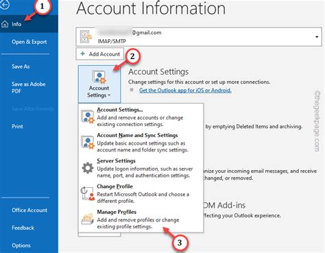 Outlook Password prompt disappears quickly .